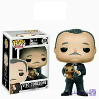 فانکوپاپ Vito Corleone