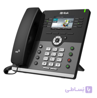 گوشی تلفن تحت شبکه هنلانگ مدل Htek UC924
