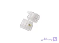 سرسوکت نری تلفن 6P2C برند MH