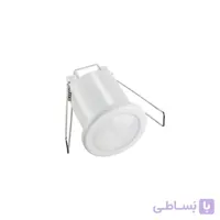 سنسور حرکتی PIR سقفی توکار شیله مدل SC40A