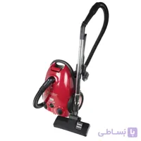 جارو برقی سایا مدل Lotus