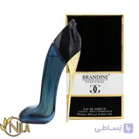 عطر ادکلن گودگرل مشکی زنانه GG برندینی