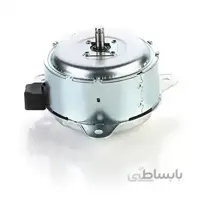 موتور فن پژو 405 خاری عظام