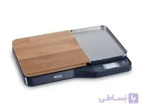 ترازوی آشپزخانه میگل مدل GKS 509 ا Migel Electronic Scale model GKS 509