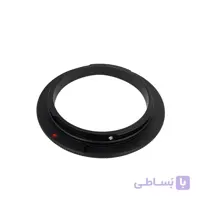 ۵۲mm Reverse Macro Lens Adapter Ring for nikon EF lens …
