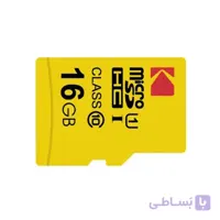 مموری میکرو کداک Kodak microSD Class 10 U1 85MB/S 16GB