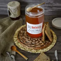 عسل نمدار اقتصادی