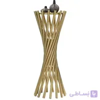 استند دکوراتیو استیل مدل آنا