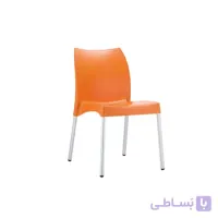 صندلی بدون دسته هارمونی ۸۰۱ نظری