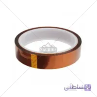چسب نسوز 10 میلیمتری