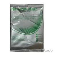 ماسک نانو الیاف بدون سوپاپ N99 نانو پاک ا Nanopak Mask