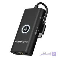 کارت صدا کریتیو مدل SOUND BLASTER G3