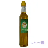 روغن زیتون بکرعافیت مقدار 1 لیتر
