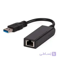 مبدلUSB 3.0 به اترنت مدل DUB-1312