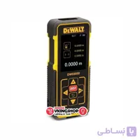 متر لیزری رونیکس مدل RH-9353