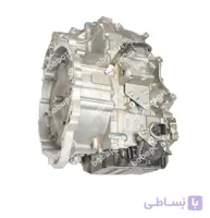 گیربکس کوپا ریگان