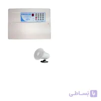 پکیج دزدگیر اماکن فایواستار FI_F5