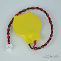 باتری بایوس 3 ولت زردCR2032W