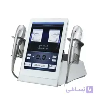 دستگاه هایفو الترا 7 بعدی صورت و بدن دارای یکسال گارانتی و خدمات