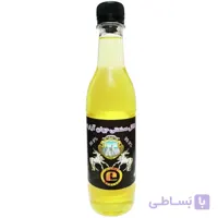 الکل صنعتی جهان آرارات