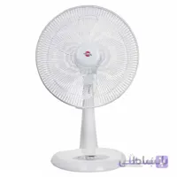 پنکه رومیزی پارس خزر مدل ریما کنترل دار _ RIMA FDR ا Pars Khazar RIMA-FDR Fan کد 566466