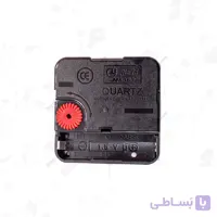 موتور ساعت دیواری Jia Liپایه بلند