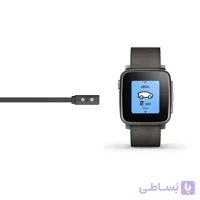 شارژر ساعت هوشمند Pebble Time