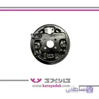 طبق ترمز عقب چپ 206 کروز