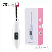 فرمژه برقی حرارتی سه بعدی شارژی