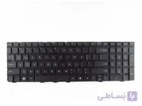 کیبورد لپ تاپ اچ پی مدل ۴۵۳۰ اس ا HP ProBook 4530s Notebook Keyboard