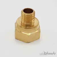 پشت آمپری 1/2 به 1/4