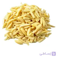 خلال بادام درختي100گرمي