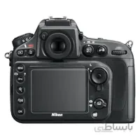 محافظ صفحه LCD Screen Protector for Nikon D810