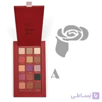 پالت سایه پرو نات رولوشن