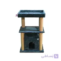 اسکرچر‌گربه ژوانیت مدل دیدی