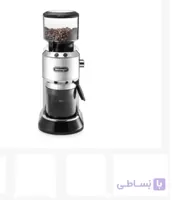 آسیاب قهوه 150 وات دلونگی مدل KG 520.M ا Deloghi KG 520.M Coffee grinder