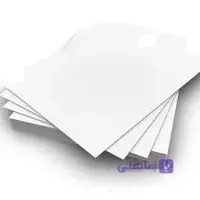 کاغذ 100گرم A3 سفید