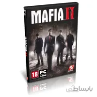 بازی Mafia II مخصوص کامپیوتر