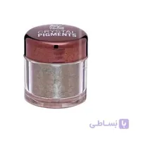 سایه چشم ریوال د یانگ مدل crystal شماره 02