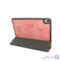 کاور آیپد پرو 11 اینچ 2019 صورتی JcPal مدل DuraPro