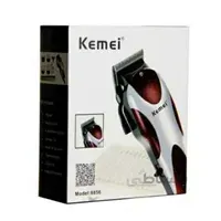 ماشین اصلاح موی سر کیمی مدل 8856 ا KEMEI Hair CLIPPERS Machine Model 8856 کد 277426
