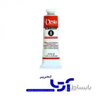 رنگ روغن وستا ۳۷ میل