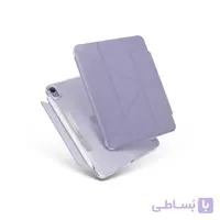 کاور آیپد یونیک مدل CAMDEN مناسب IPAD mini 6 (2021)