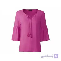 بلوز زنانه اسمارا مدل Pj m135