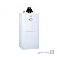آبگرمکن گازی دیواری ایران شرق مدل لاله 999