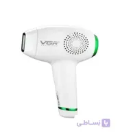 لیزر صورت و بدن وی جی آرVGR V-716 Laser Hair Remover