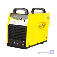 دستگاه برش پلاسما اینورتری سه فاز مدل CUT 100 CNC