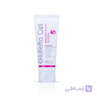 کرم دست پوست خشک جولیتا اُستی