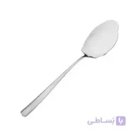 کفگیر بزرگ - پاشا 6 صنایع استیل ایران