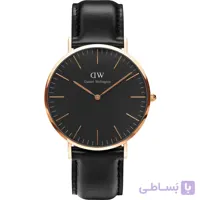 ساعت مچی مردانه دنیل ولینگتون مدل Daniel Wellington 00100127